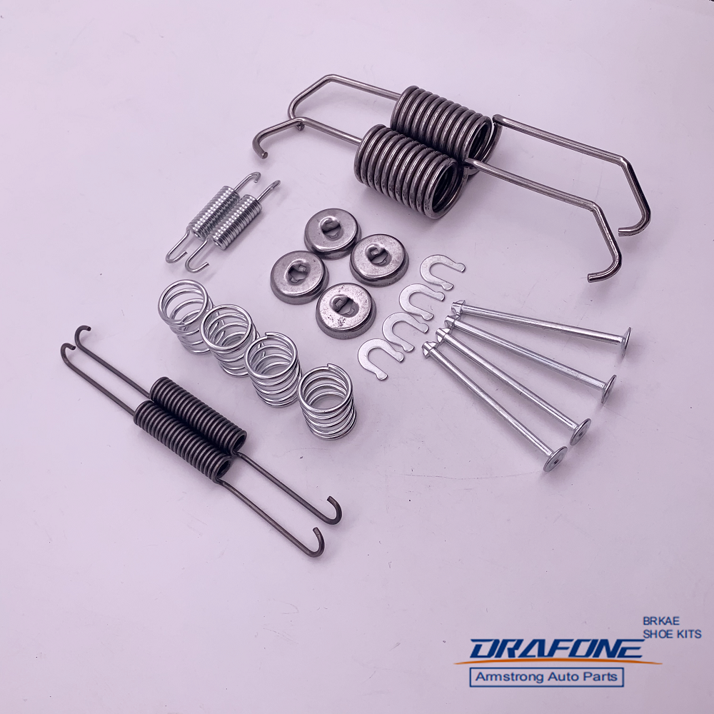 AS015 Chinese Manufacturers Professional Auto Parts Repair Kits Replacement Used for TOYOTA CARINA/COROLLA/STARLET