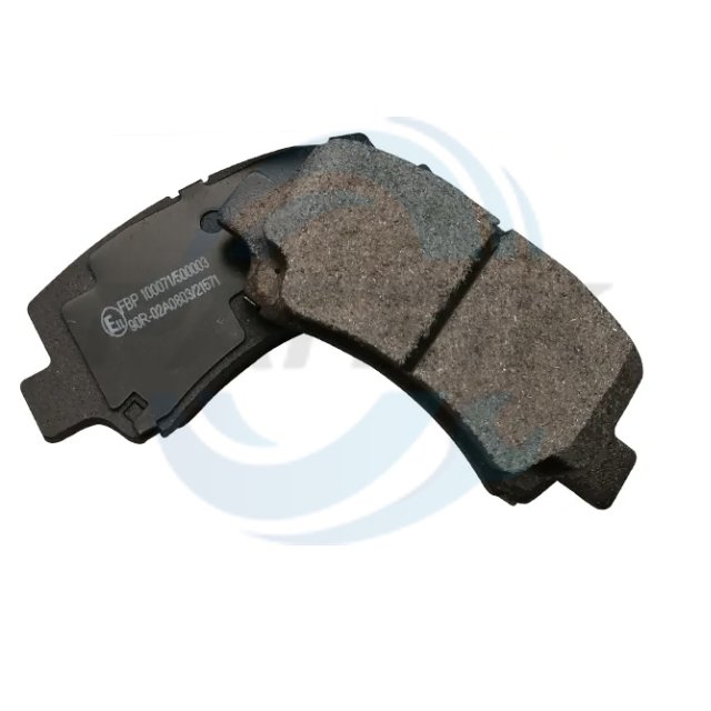 High Selling OEM Auto Parts New Condition Brake Pads for Hyundai Elantra Korea Cars