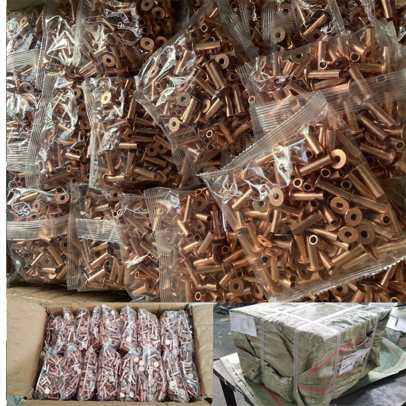 BRAKE LINING Rivet Rivets 6*18 6*20 6*22 8*18 8*20 8*22 8*24 10*24 10*18