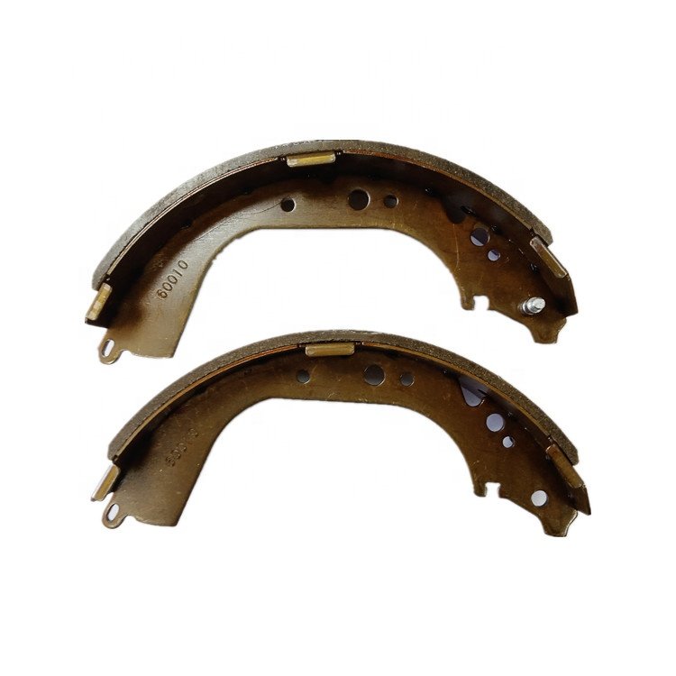 Competitive Price Automotive Parts Brake Pads Shoes OEM 04495-60070