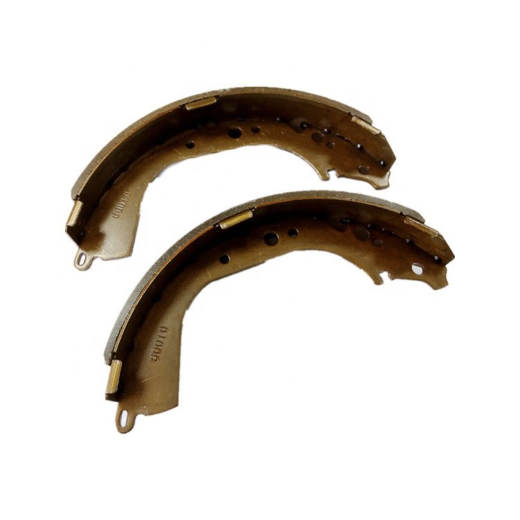 Competitive Price Automotive Parts Brake Pads Shoes OEM 04495-60070