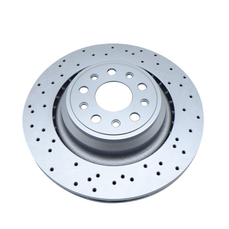 Brake Disc Manufacturer/casting Auto Parts Brake Disc/OEM Break Disc for ISUZU