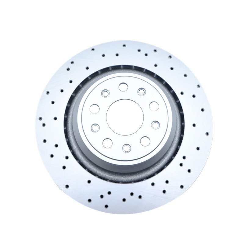 Brake Disc Manufacturer/casting Auto Parts Brake Disc/OEM Break Disc for ISUZU