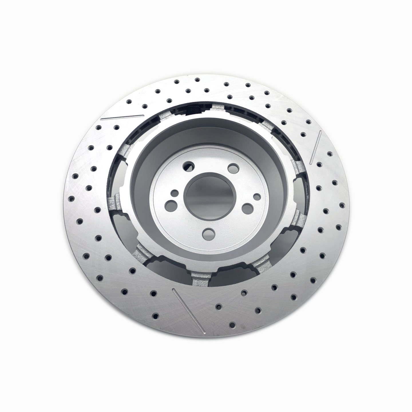 Brake Disc Manufacturer/casting Auto Parts Brake Disc/OEM Break Disc for ISUZU