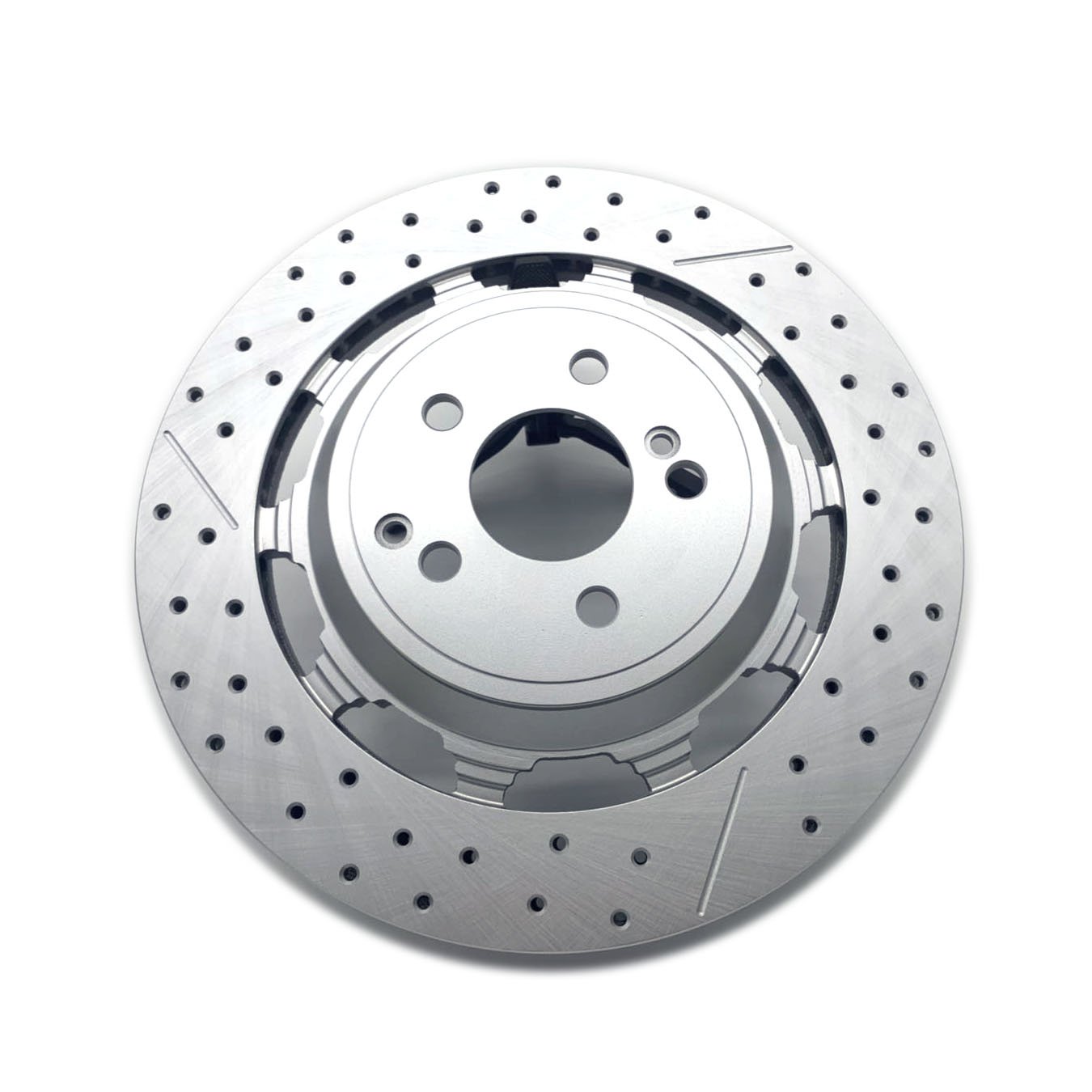 Brake Disc Manufacturer/casting Auto Parts Brake Disc/OEM Break Disc for ISUZU