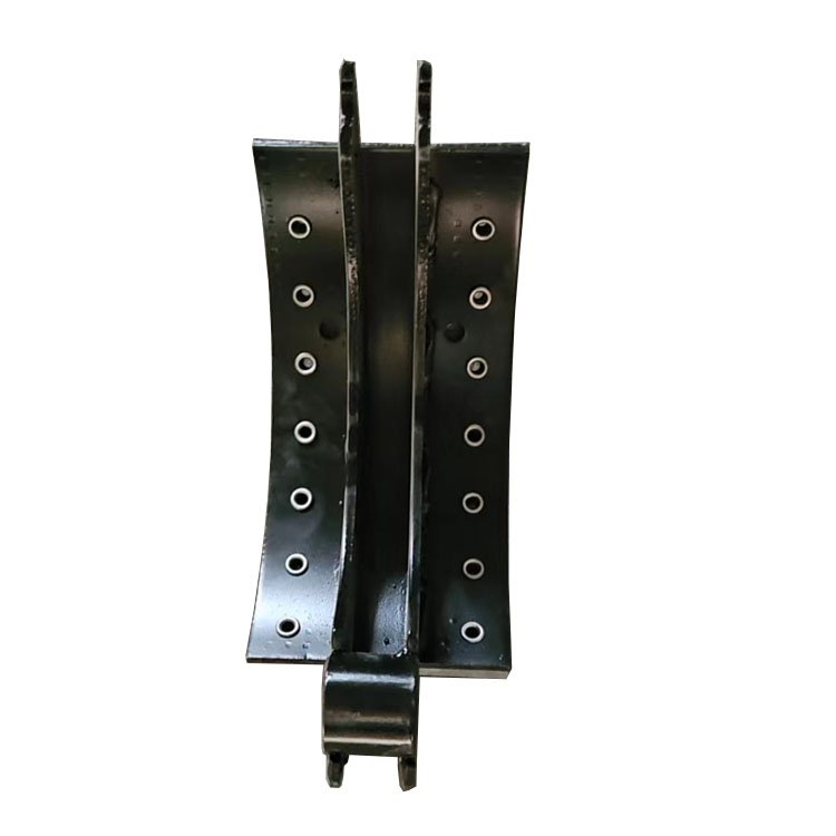 Made in China for the Front Brake Shoe Assembly AZ9100440034 of Zhongqi Haowojin Prince Haohan Shandeka