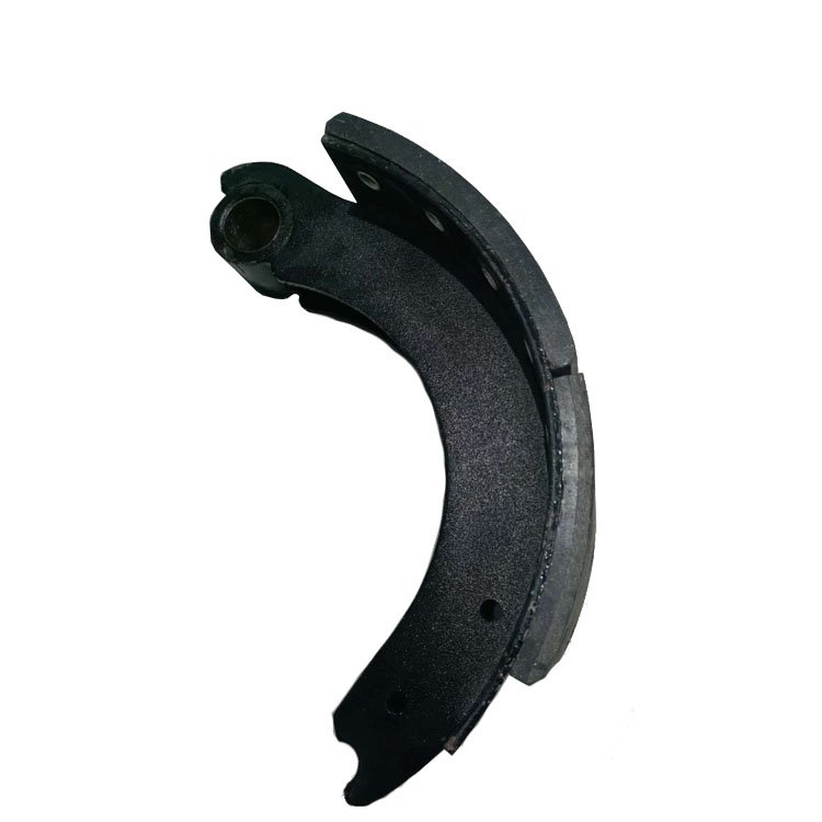 Made in China for the Front Brake Shoe Assembly AZ9100440034 of Zhongqi Haowojin Prince Haohan Shandeka