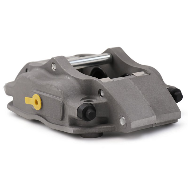 Auto Braking System Big 5040 Caliper 4 Pot Racing 330*28mm Rotor Kit for Subaru IMPREZA XV XV WRXSTI WRX Forester B9 Tribeca