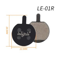 Hydraulic Disc Brake (Hydraulic Brake Pad)