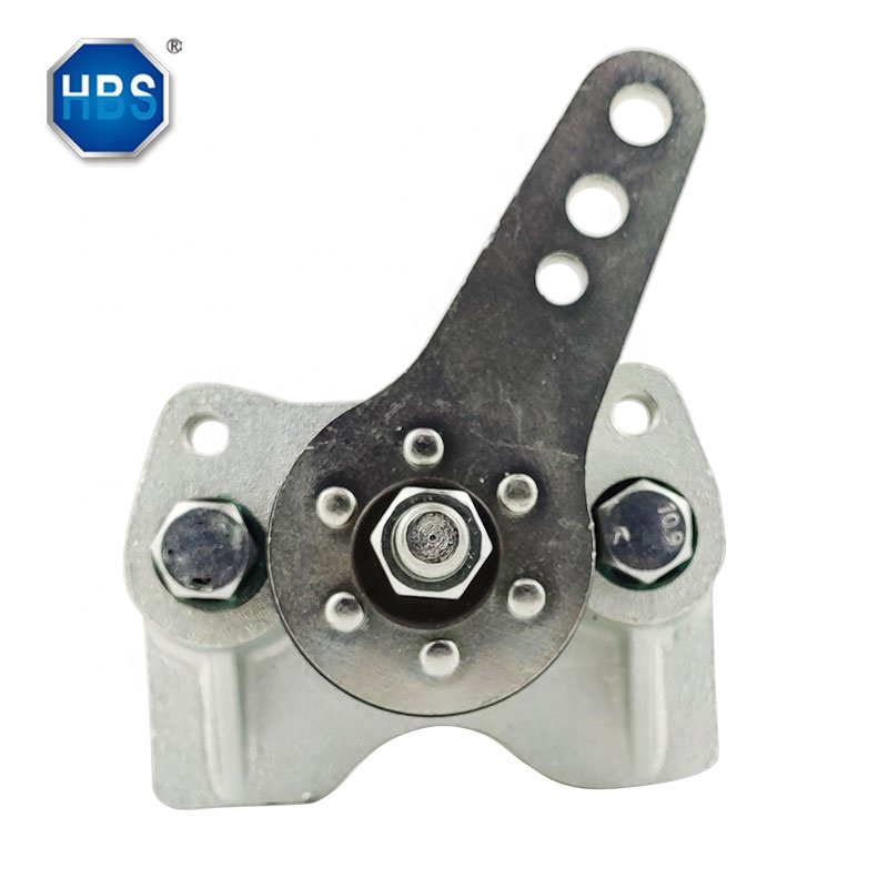 Disc Park Brake Caliper for C a T Backhoe Loader OEM 219988A1 76092851 9969102 85813303 755-7462 259-0127 7557463 41908863B
