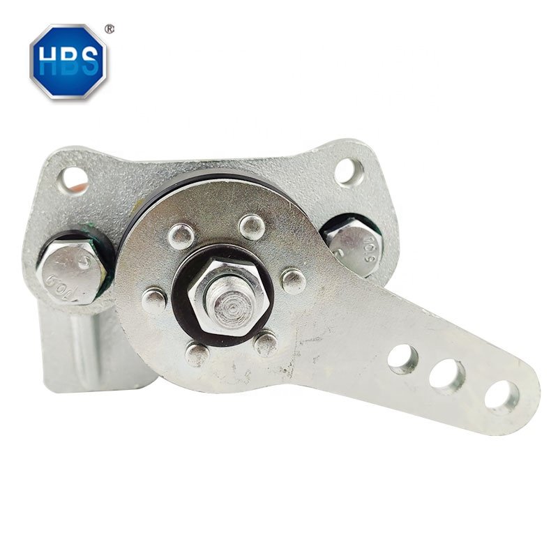 Disc Park Brake Caliper for C a T Backhoe Loader OEM 219988A1 76092851 9969102 85813303 755-7462 259-0127 7557463 41908863B