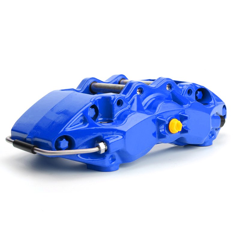 TEI Brake Caliper 355x32MM Rotor Big Brake Kit Racing 6 Piston Brake Kit for SUBARU WRX STI 2010-2019 18Inch Wheel