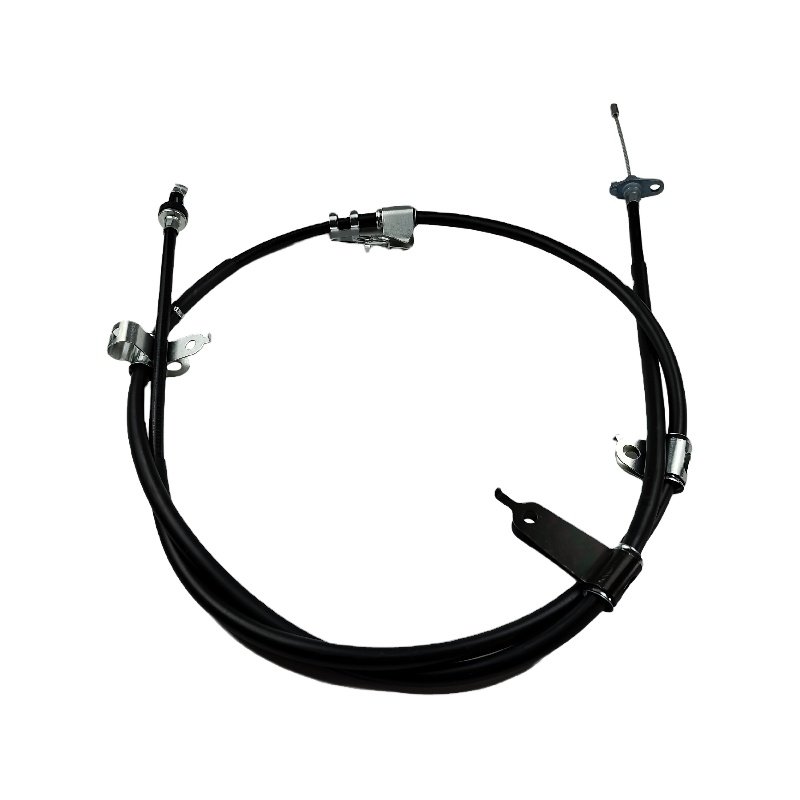 Auto Parts Brake Cable Hand & Parking Brake Cable for Toyota Land Cruiser Prado Lexus OEM 46420-60090