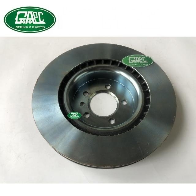 Brake Disc Rear SDB000646 SDB000644 SDB000645 SDB000642 LR012205 LR189034 GL0041 for Discovery 3 4 Range Rover Sports 2005-2013