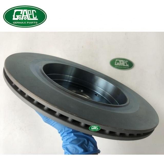 Brake Disc Rear SDB000646 SDB000644 SDB000645 SDB000642 LR012205 LR189034 GL0041 for Discovery 3 4 Range Rover Sports 2005-2013