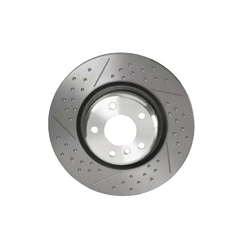 300*20mm Rear 34216792229 Brake Disc China Brake Disc Auto Parts for bmw