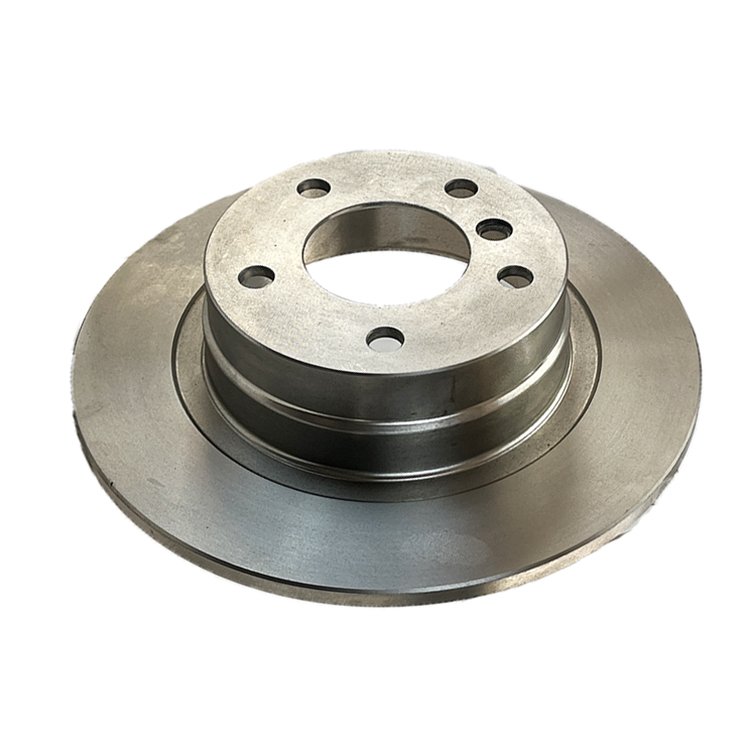 China High Quality Brake Disc Supplier Iron Made Auto Brake Discs OEM Car Brake Disc Rotors
