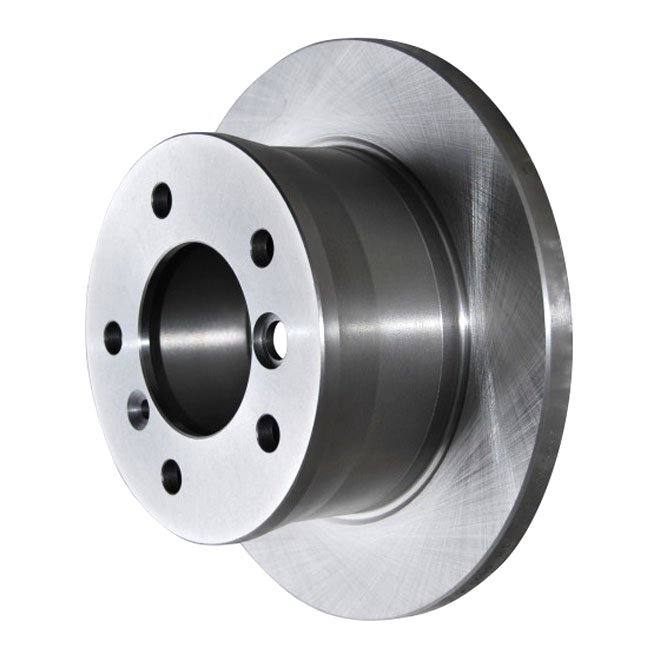 M-Benz Sprinter Front Brake Discs Steel Part Numbers 9024230112 9024230312 9024230412 9024230512 2D0615601A