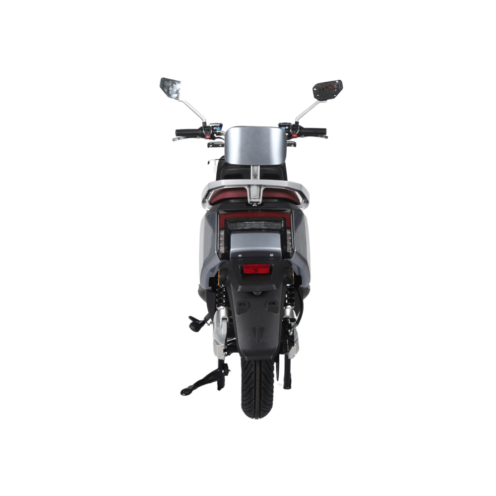 Two Wheel Moped Electric Scooter Adult Electric Scooter Moped Bikes Motorcycle Scooter Electric Bike