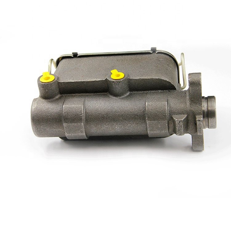 TCIC Rear Oil Wheel Brake Cylinder and BRK Pump for HINO Steel Universal Standard Size Rising FC Tractor Truck CN;JIA