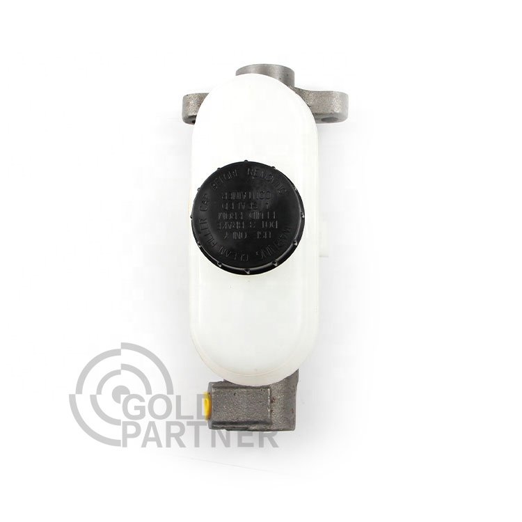 TCIC Rear Oil Wheel Brake Cylinder and BRK Pump for HINO Steel Universal Standard Size Rising FC Tractor Truck CN;JIA
