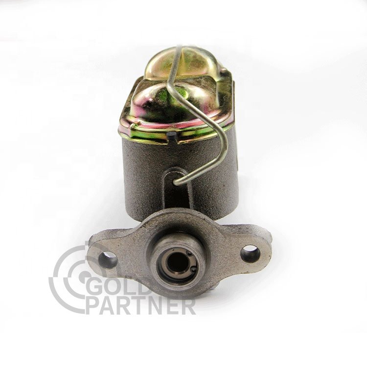 TCIC Rear Oil Wheel Brake Cylinder and BRK Pump for HINO Steel Universal Standard Size Rising FC Tractor Truck CN;JIA