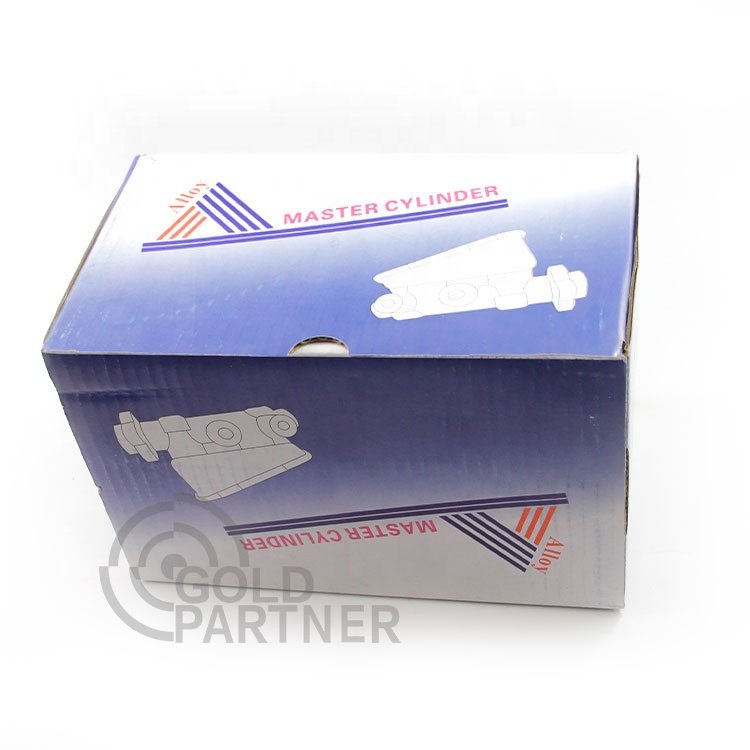 TCIC Rear Oil Wheel Brake Cylinder and BRK Pump for HINO Steel Universal Standard Size Rising FC Tractor Truck CN;JIA