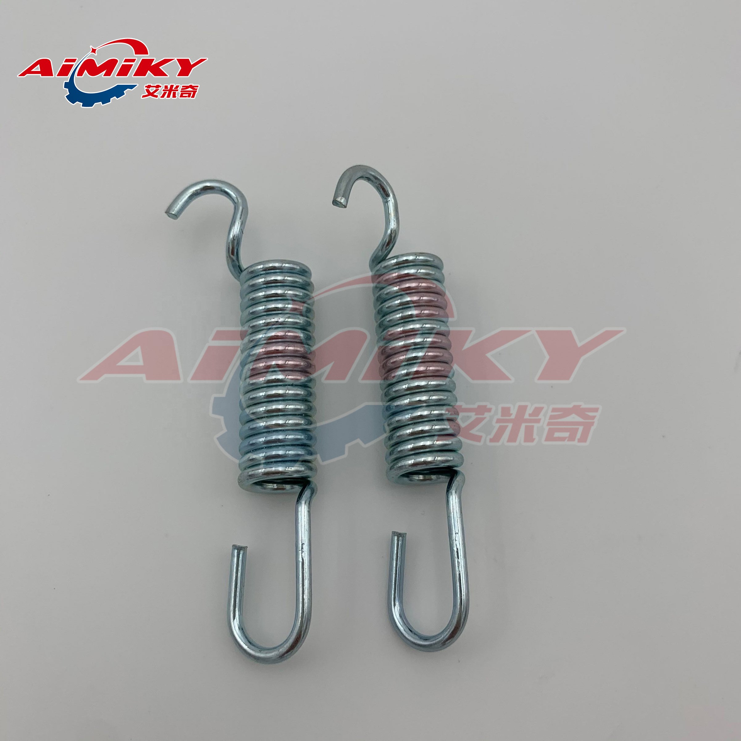 Rear Brake Shoe Return Tension Spring 90507-23014 for Toyota Landcruiser 80 79