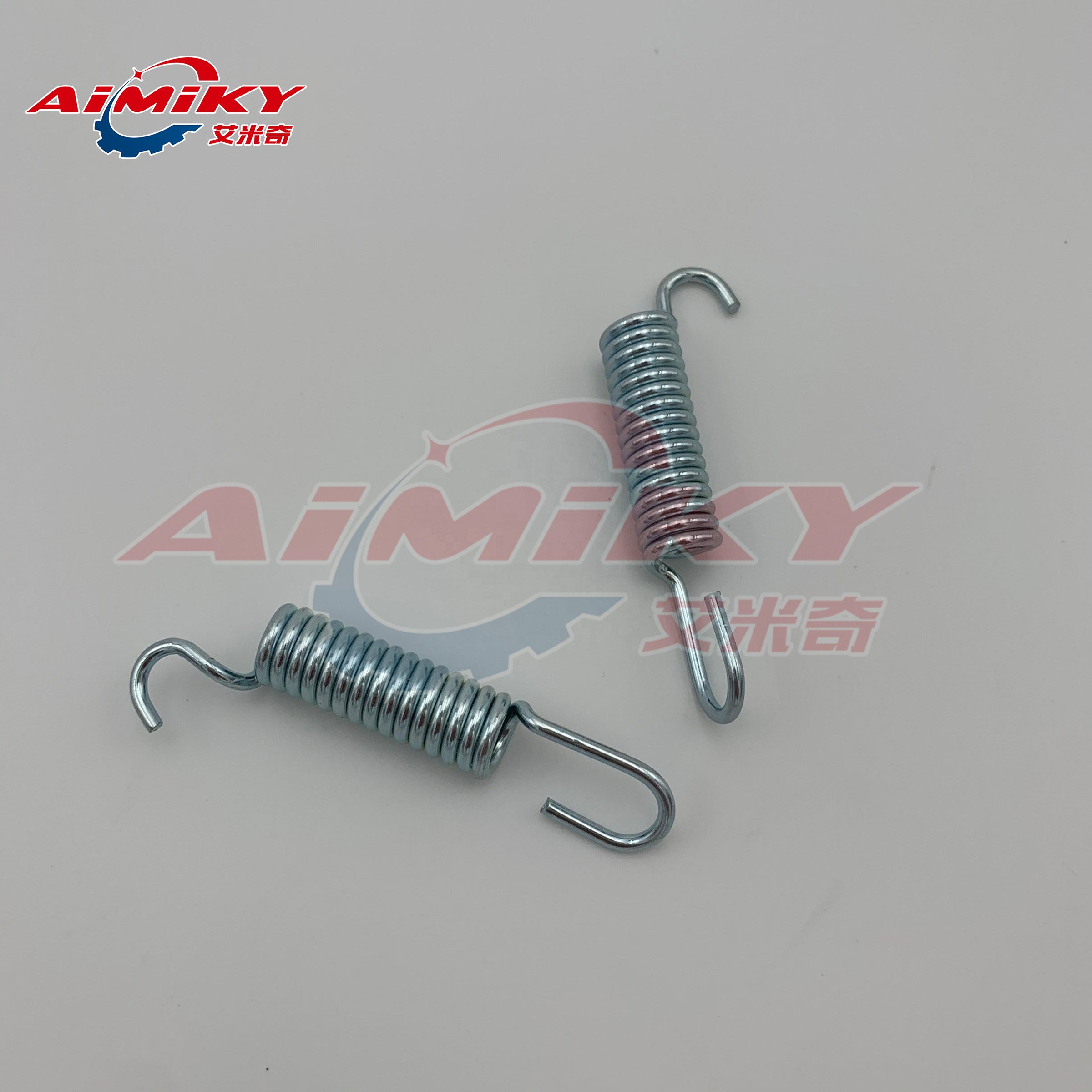 Rear Brake Shoe Return Tension Spring 90507-23014 for Toyota Landcruiser 80 79