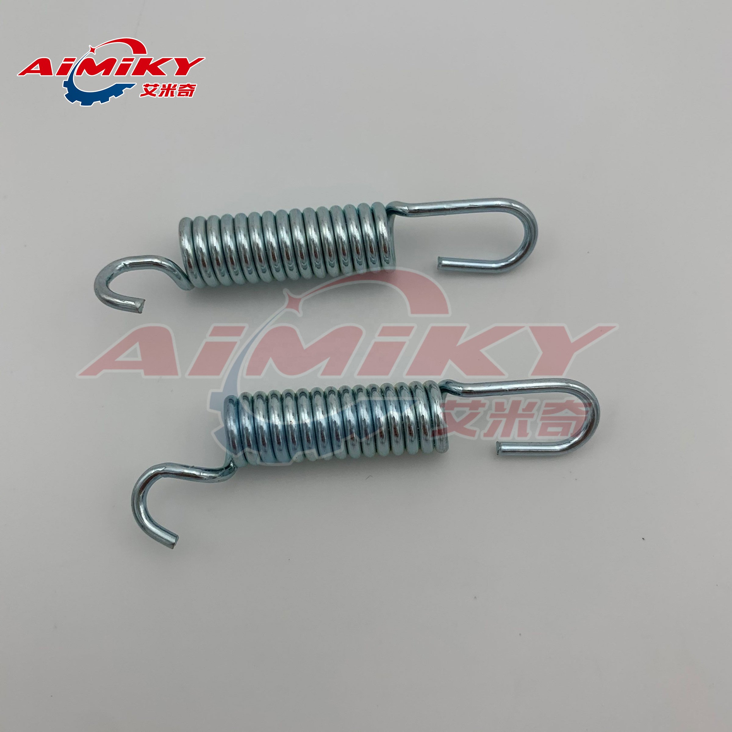 Rear Brake Shoe Return Tension Spring 90507-23014 for Toyota Landcruiser 80 79
