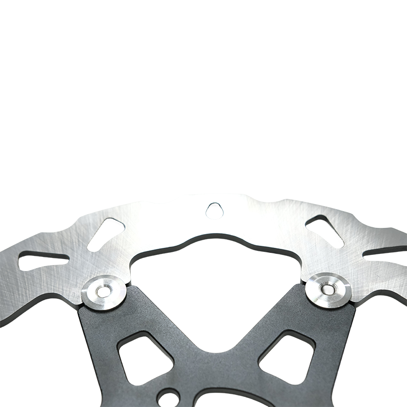 Super Large Floating Motorcycle Brake Plate Rotors Brake Disc 320mm