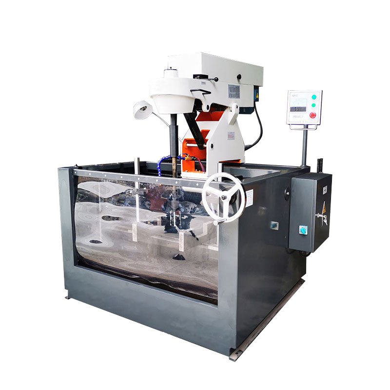 Vertical Cylinder Honing Machine 3MB9817J Can Autofeed No Need Stop Machine With HMJ Boring Head 60-145mm