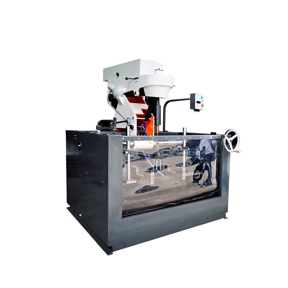 Vertical Cylinder Honing Machine 3MB9817J Can Autofeed No Need Stop Machine With HMJ Boring Head 60-145mm