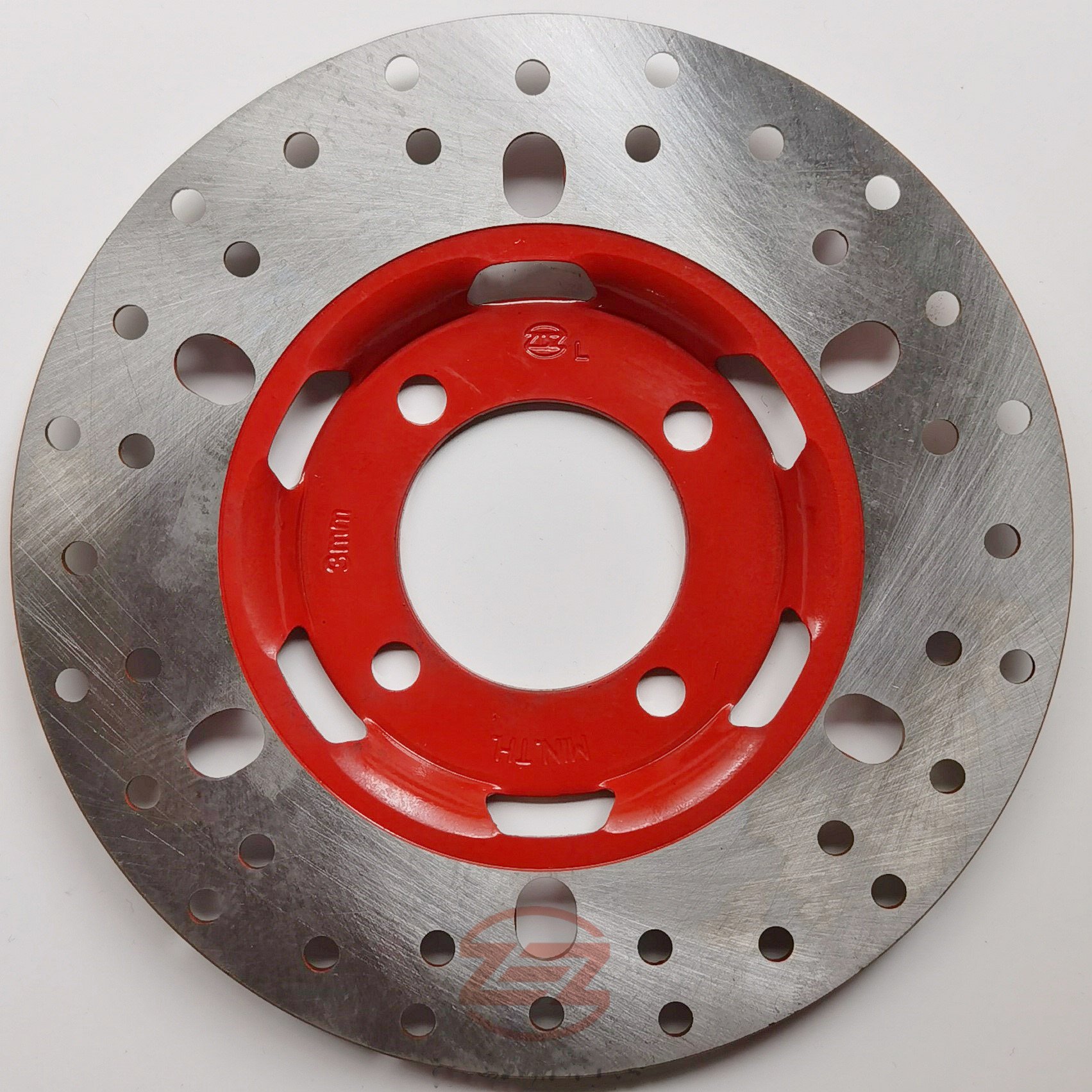 Motorcycle Brake Disc Disc