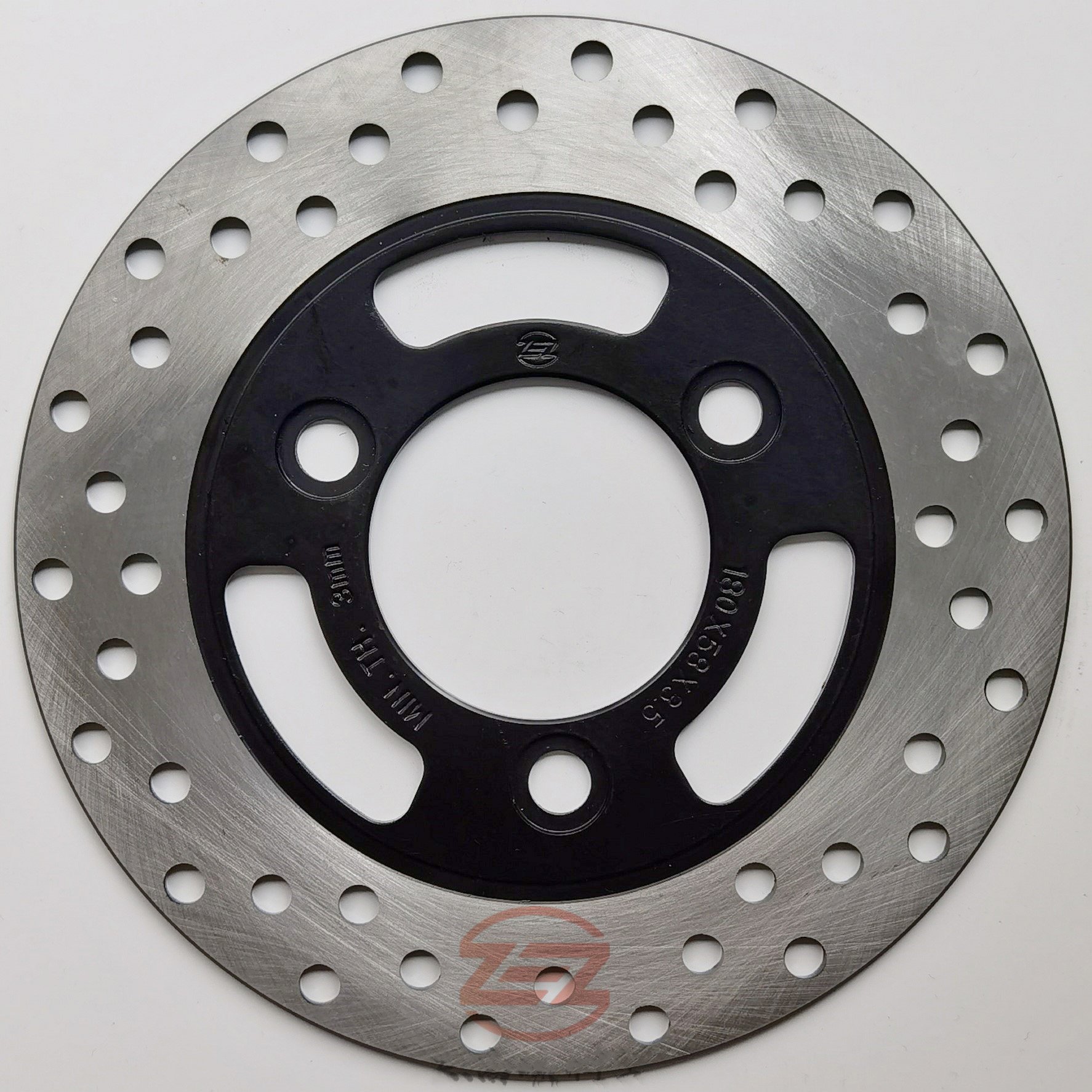 Motorcycle Brake Disc Disc