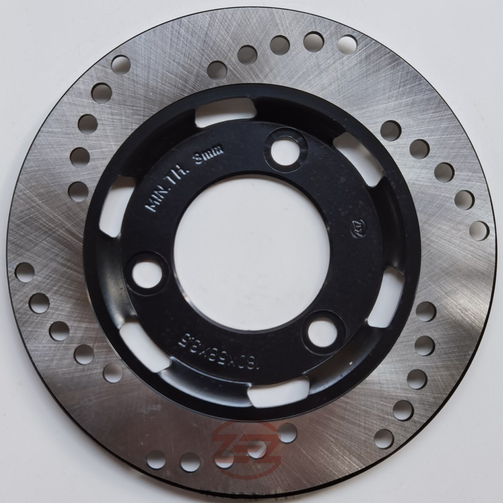 Motorcycle Brake Disc Disc