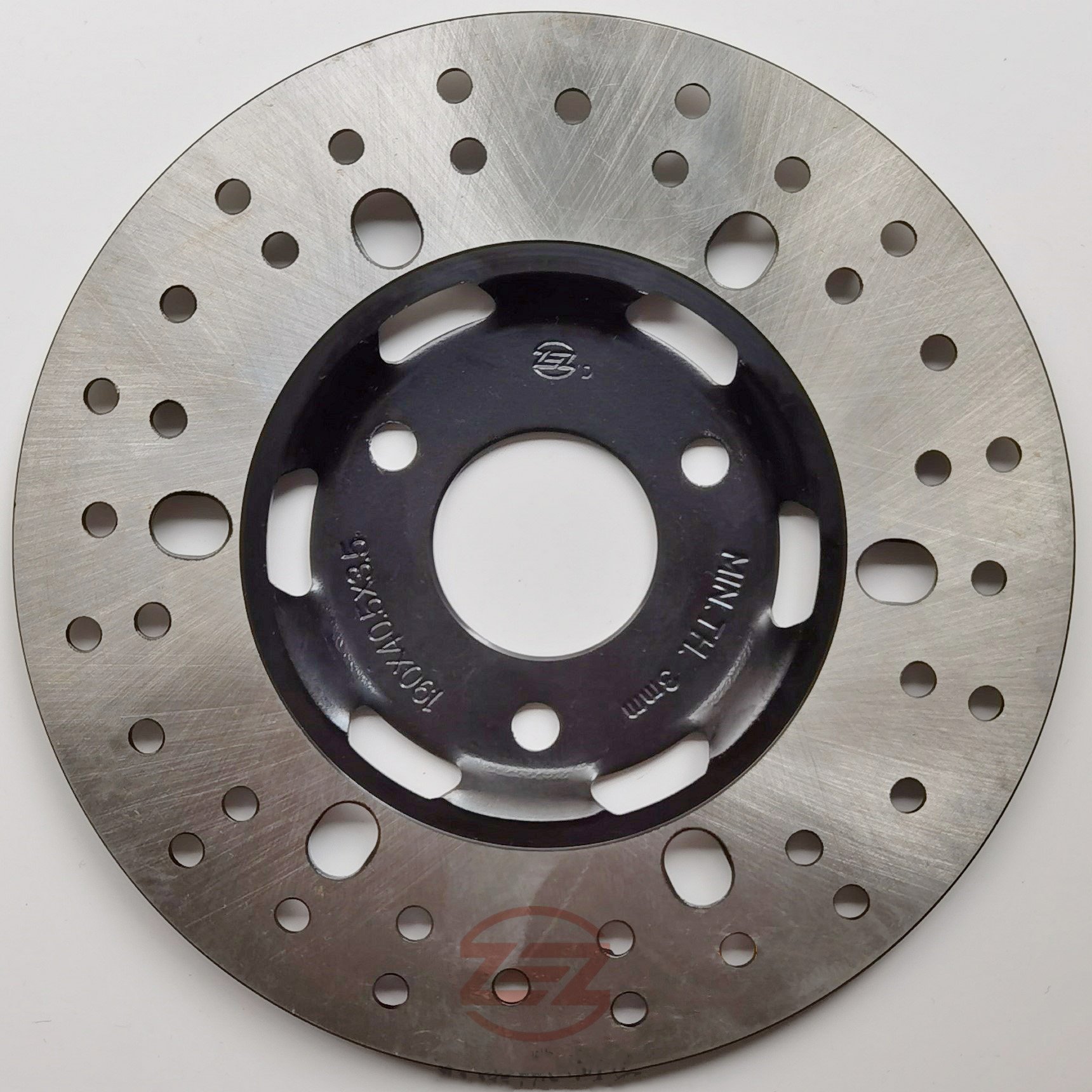 Motorcycle Brake Disc Disc