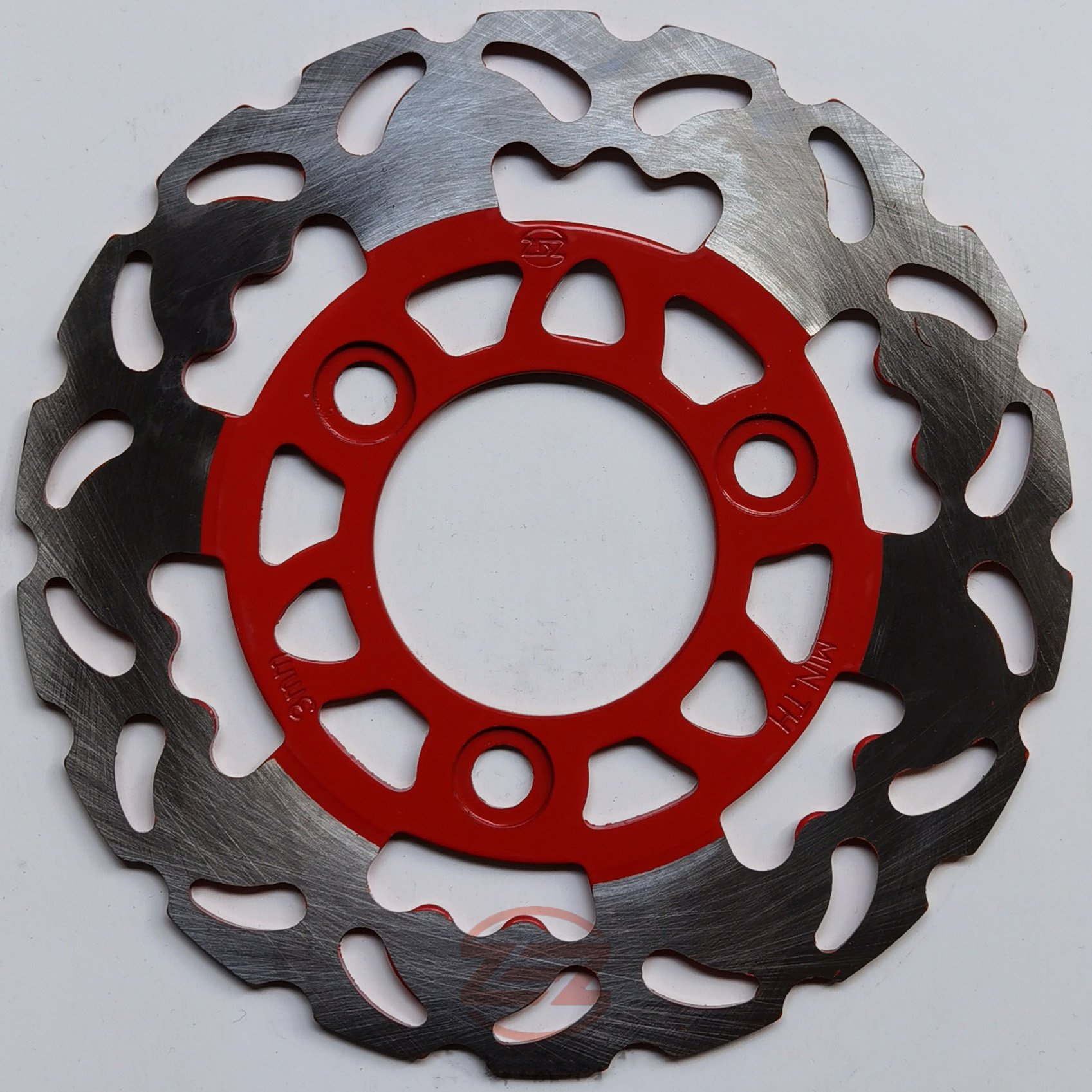 Motorcycle Brake Disc Disc