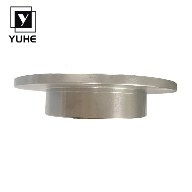 Passenger Car Auto Brake Systems High Quality Materials Brake Rotors 4243142060 for GAC toyota HT250/G3000 Brake Disc