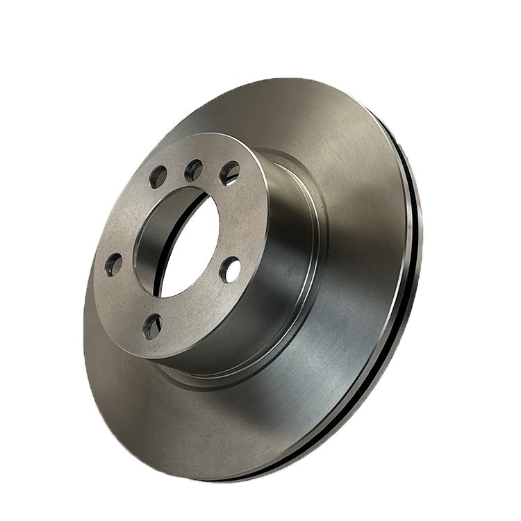 OEM Available Longkai Best Quality Brake Discs Rear and Front Wholesale Brake Discs