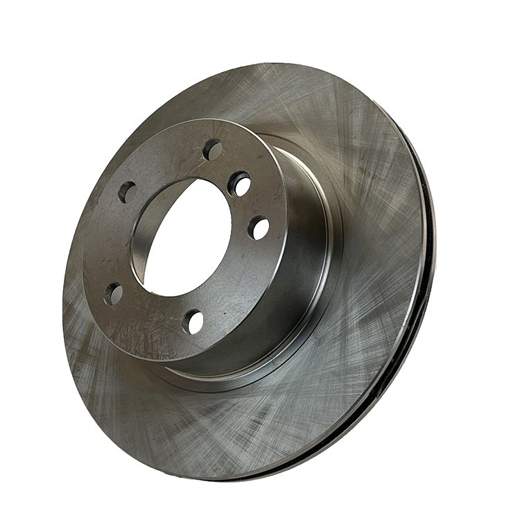 OEM Available Longkai Best Quality Brake Discs Rear and Front Wholesale Brake Discs