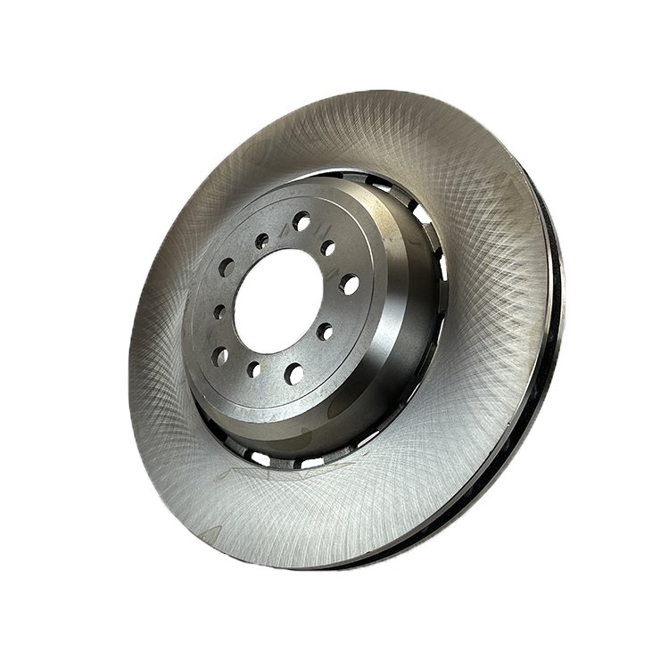 OEM Available Longkai Best Quality Brake Discs Rear and Front Wholesale Brake Discs