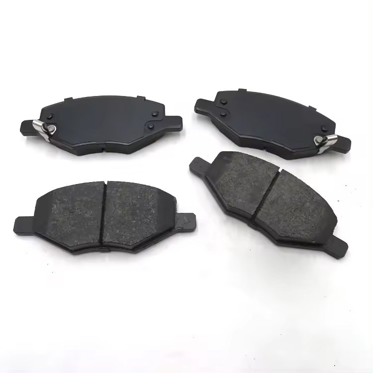 Original Genuine Changan Alsvin Brake Pad Front & Rear Brake System Auto Brake Pads OE No. B511F260301-0700,B511F260301-1200