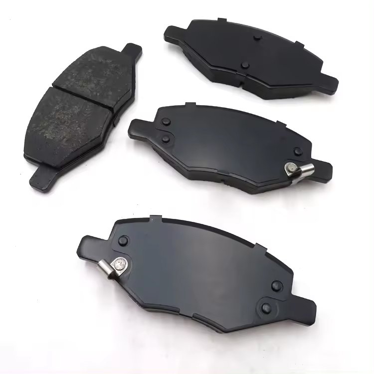 Original Genuine Changan Alsvin Brake Pad Front & Rear Brake System Auto Brake Pads OE No. B511F260301-0700,B511F260301-1200