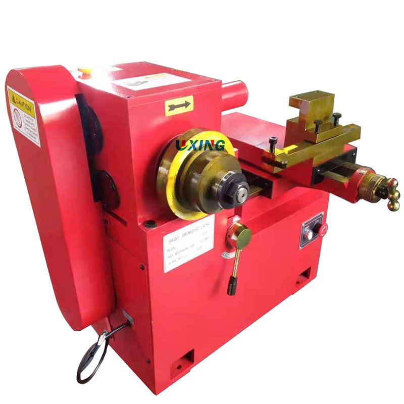 New Car Brake Disc and Drum Cutting Lathe Machine C9335