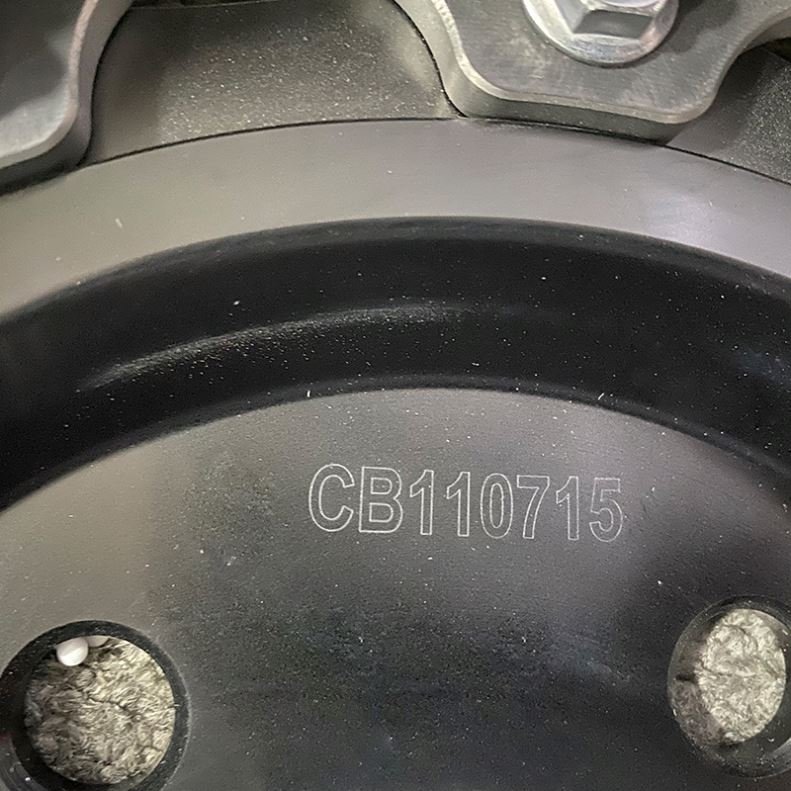 Wholesale Big Brake Kit 7K 320mm Front Drilled Disc Rotors Pads Set for Honda Civic Mercedes Acura Tlx 2015 - 2020 E46 Q50