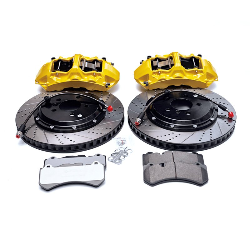Factory Sale Big Brake Kits for bmw E36 E46 M3 M4 Performance