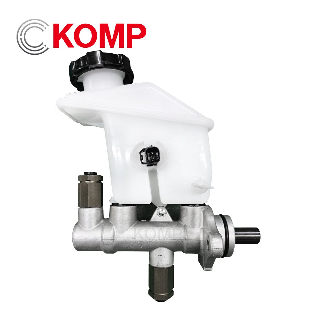 KOMP 58510-1G000 Brake Master Pump Cylinder for HYUNDAI ACCENT III for KIA RIO 585101G000 585101G150 585101G050
