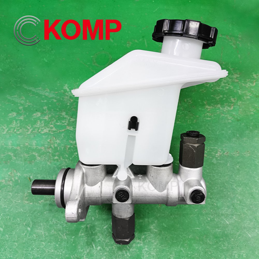 KOMP 58510-1G000 Brake Master Pump Cylinder for HYUNDAI ACCENT III for KIA RIO 585101G000 585101G150 585101G050