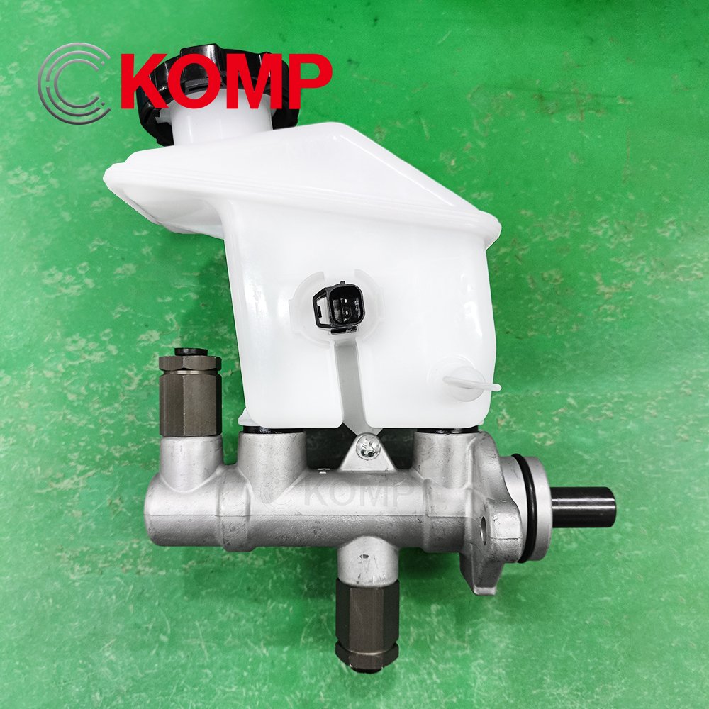 KOMP 58510-1G000 Brake Master Pump Cylinder for HYUNDAI ACCENT III for KIA RIO 585101G000 585101G150 585101G050
